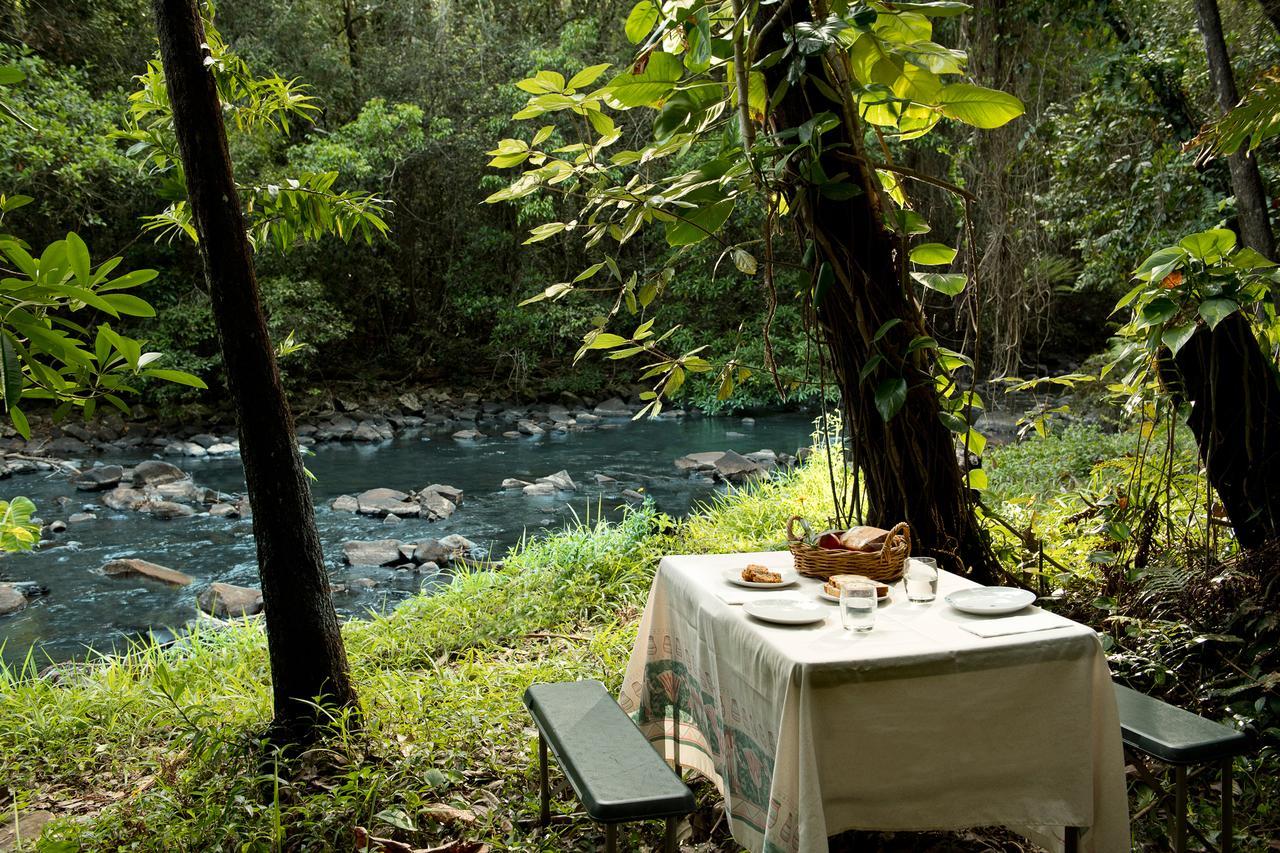 Sharlynn By The River Malanda Exterior photo