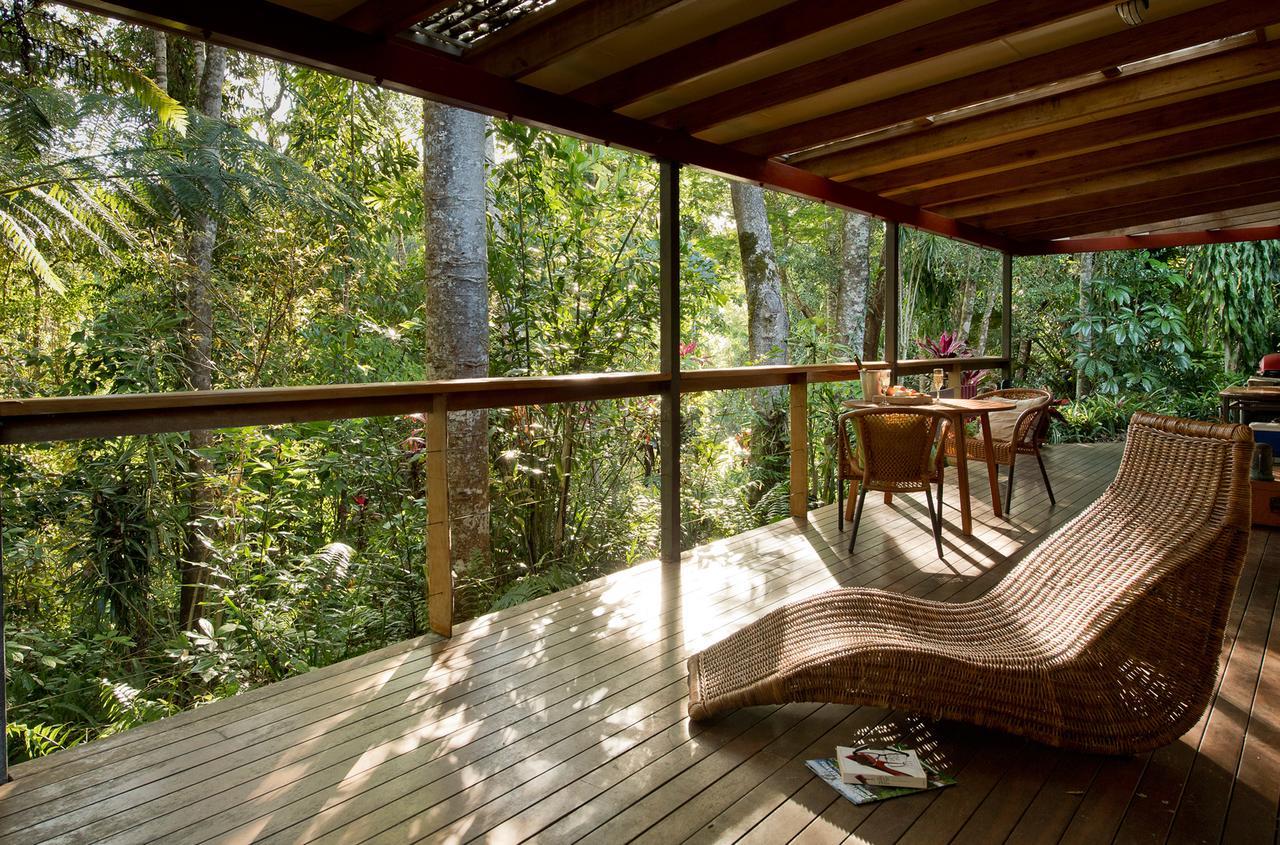 Sharlynn By The River Malanda Exterior photo